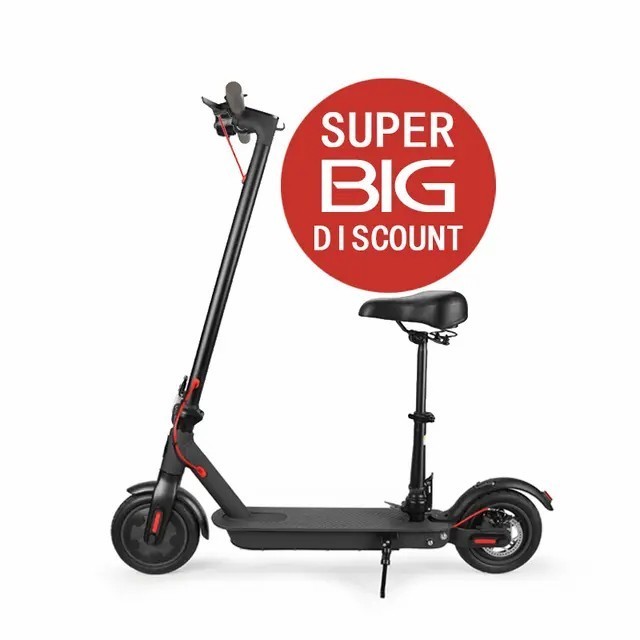SKUTER LISTRIK DEWASA LIPAT SCOOTER ELECTRIC ORIGINAL BEST QUALITY