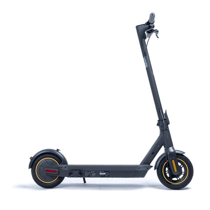 SEGWAY NINEBOT KICKSCOOTER MAX ORIGINAL BEST QUALITY