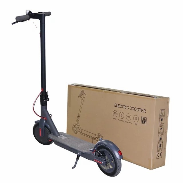SKUTER GRAB WHEEL LISTRIK LIPAT / SCOOTERX ELECTRIC / SKUTER OTOPED ORIGINAL BEST QUALITY