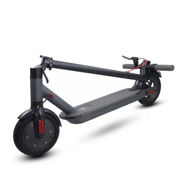 SKUTER LISTRIK 10INCH BAN ANGIN OFF ROAD ORIGINAL BEST QUALITY