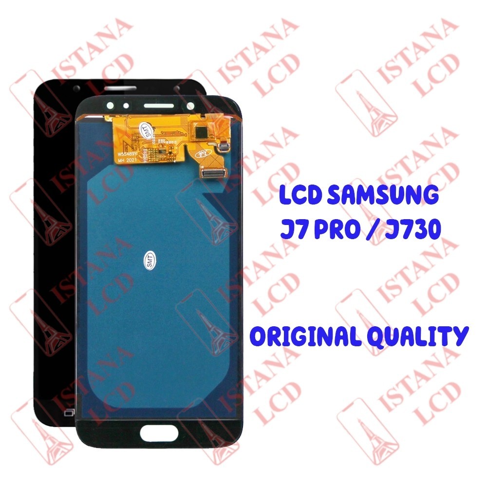 Grosir LCD Samsung J7 Pro / LCD Samsung J730 / LCD Samsung J730F / LCD Samsung J730M / LCD Samsung J