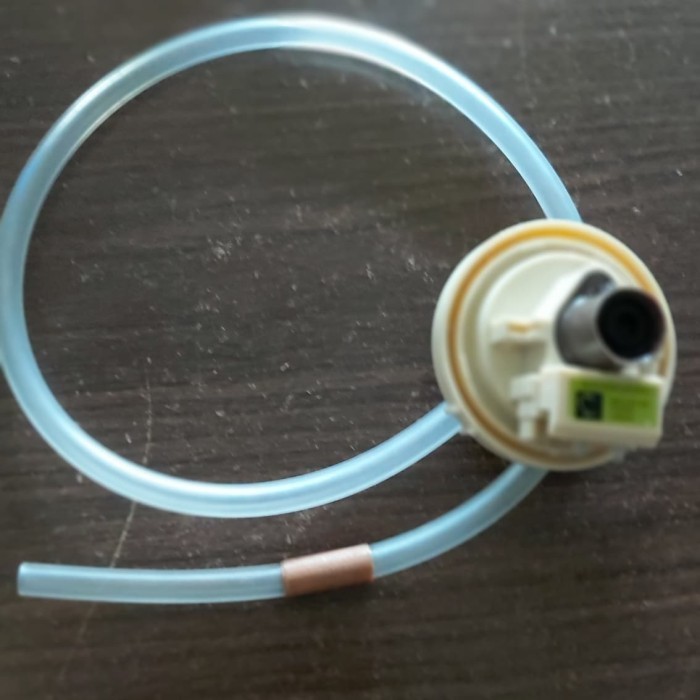 WATER LEVEL MESIN CUCI OTOMATIS SAMSUNG ORIGINAL