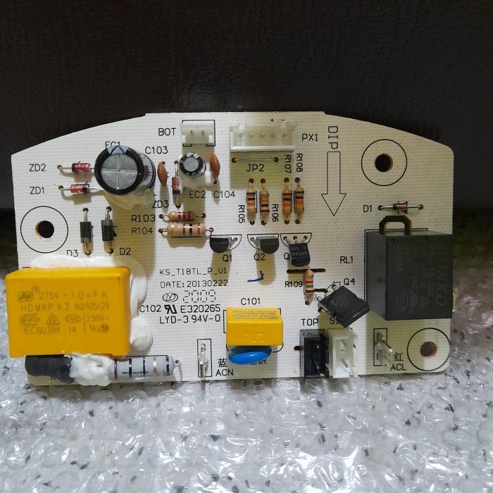 modul magicom / Rice Cooker sharp Original