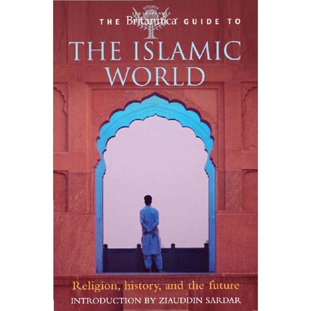 

The Britannica Guide to the Islamic World (D)