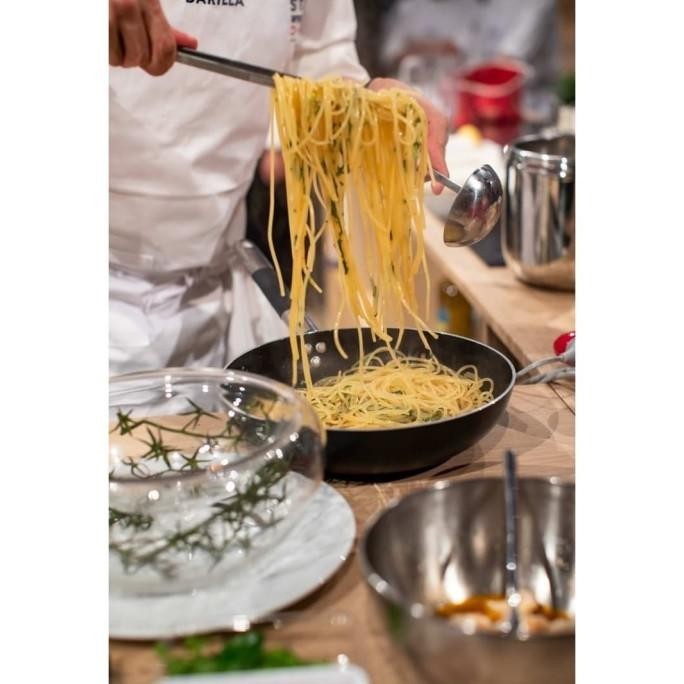 

Barilla Bolognese Sauce - Saus Pasta Tomat 400 Gr