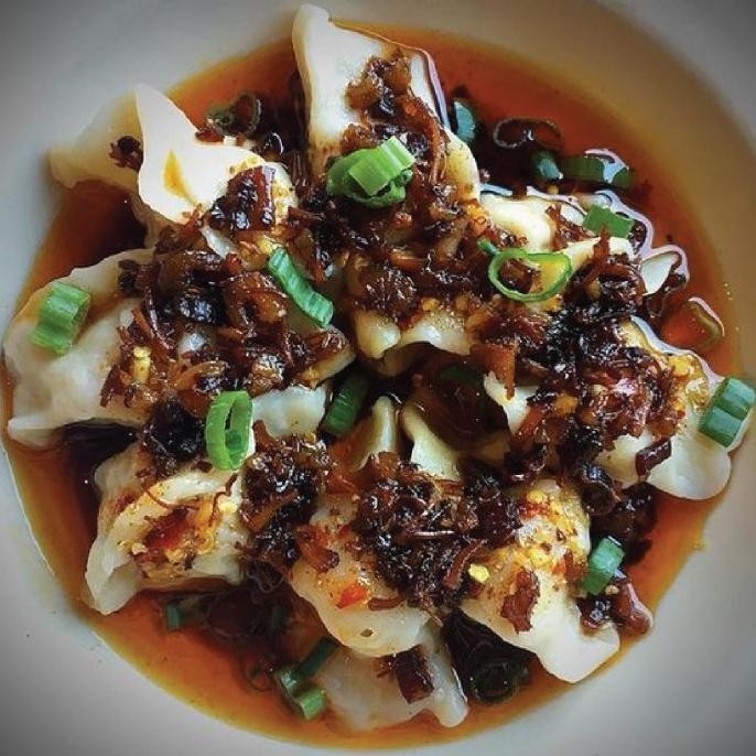 

Xo Sauce 1Kg - Bumbu Saus Xo Ebi Dan Teri By Millimala