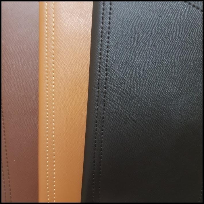 

TERMURAH MAP A5 FOLIO KULIT SINTETIS DOCUMENT KEEPER MAP FOLDER ORGANIZER !!!