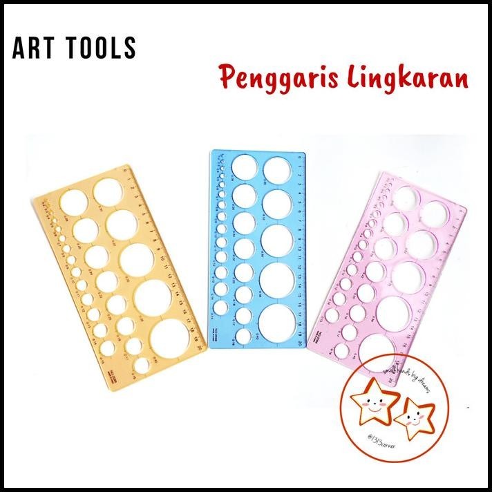 

DISKON PENGGARIS LINGKARAN ANEKA UKURAN