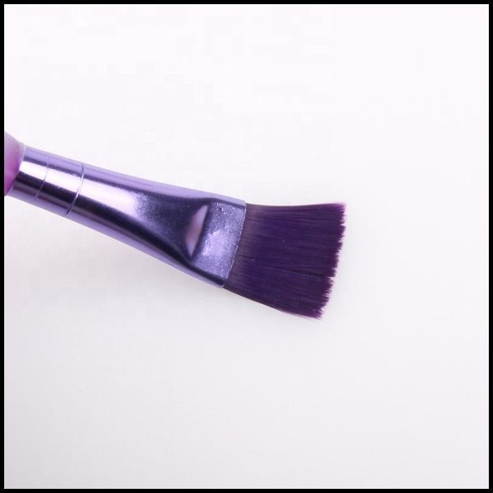 

GRATIS ONGKIR 5PCS NYLON ART BRUSHES SILICONE PAINTING BRUSHES KUAS LUKIS !!!!!!!
