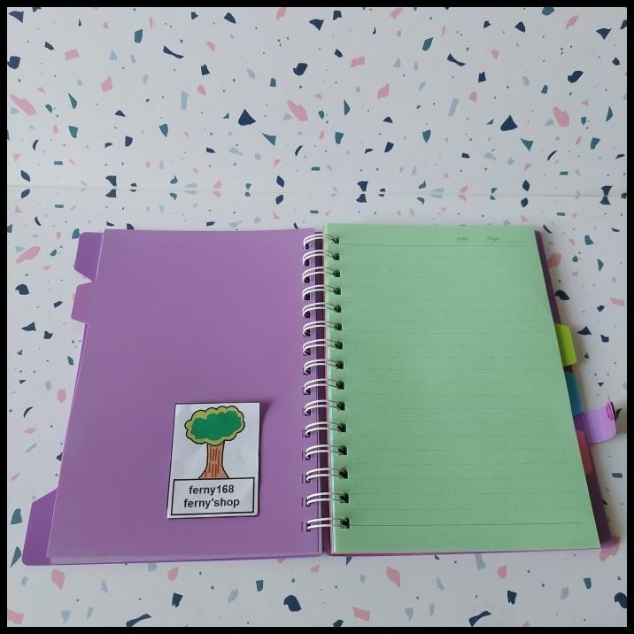 

TERMURAH BUKU NOTES BUKU CATATAN A5 NOTES A5 BUKU AGENDA BUKU TULIS !!!