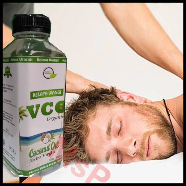 

GRATIS ONGKIR VIRGIN COCONUT OIL VCO ORIGINAL MINYAK KELAPA MURNI ORGANIK/ 1000 ML !!!