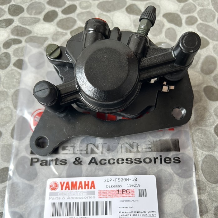 Kaliper Cakram Belakang Nmax 2Dp