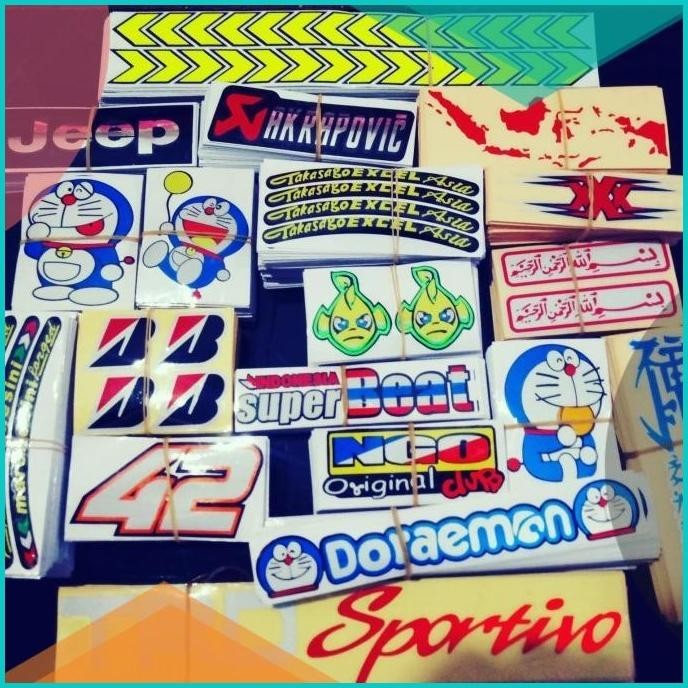 

Sticker Cuting 002 13m4yZ4 onderdil