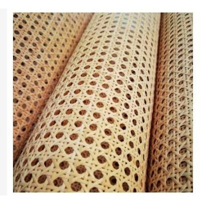 

Anyaman Rotan Lembaran Sintetis 40 Cm Webbing Kembang Tanjung