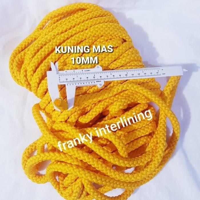 

Tali Kur Besar 10Mm 900 Gram Padat Super