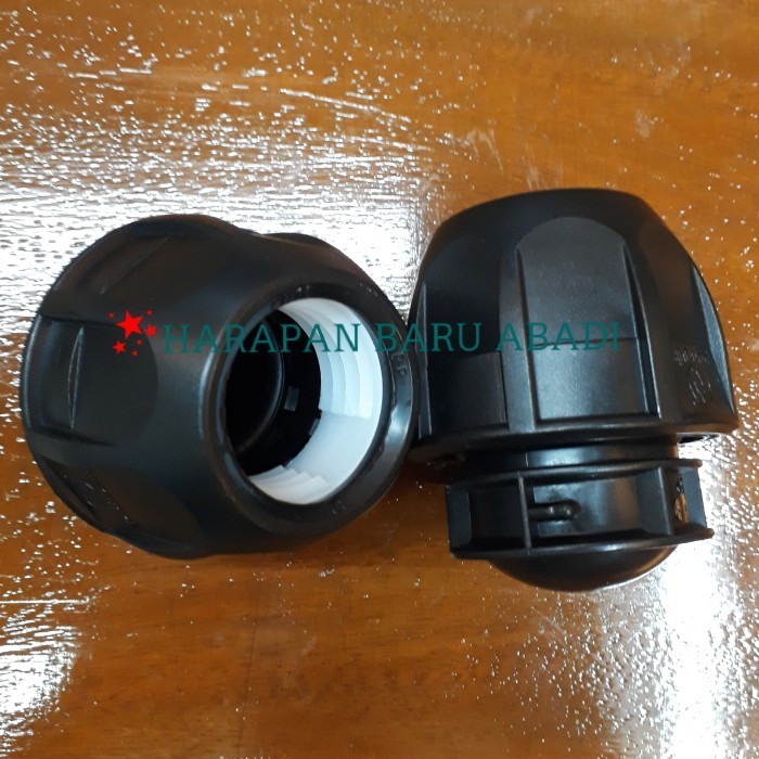 Terbaru End Cap Hdpe 63Mm / Dop Pipa Hdpe 2" Inch Promo Terlaris