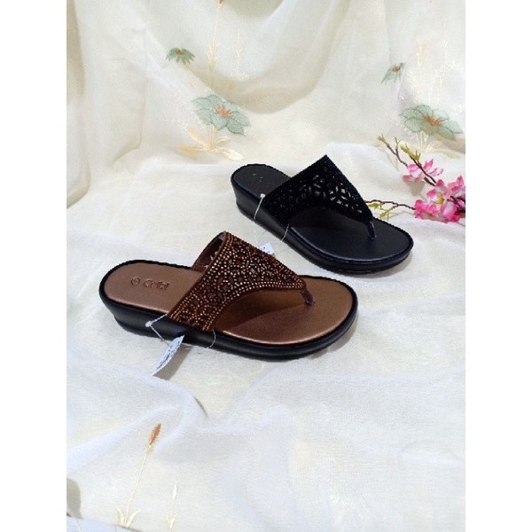 [LAST EDITION] MODEL TERKINI SANDAL CALBI ORIGINAL-RZX1944