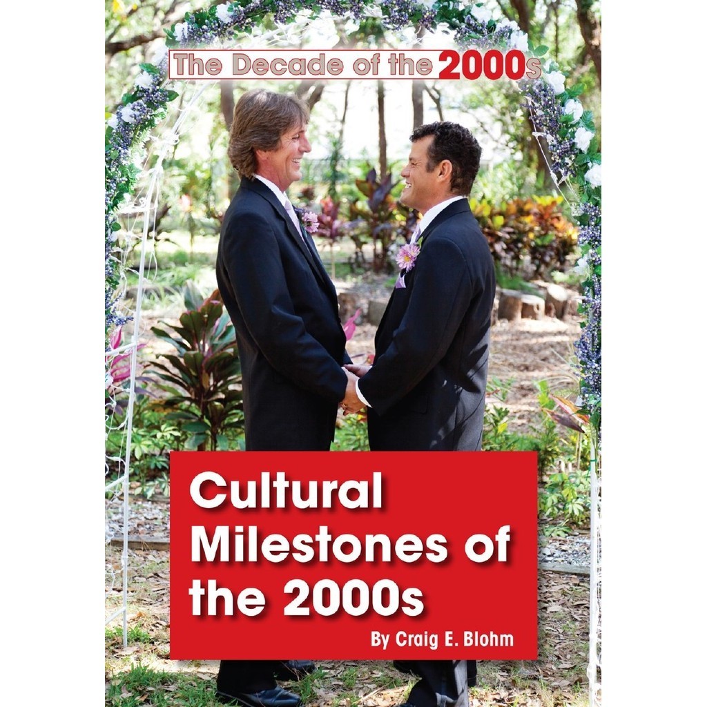 

The Decade of the 2000s - Cultural Milestones of the 2000s (D)