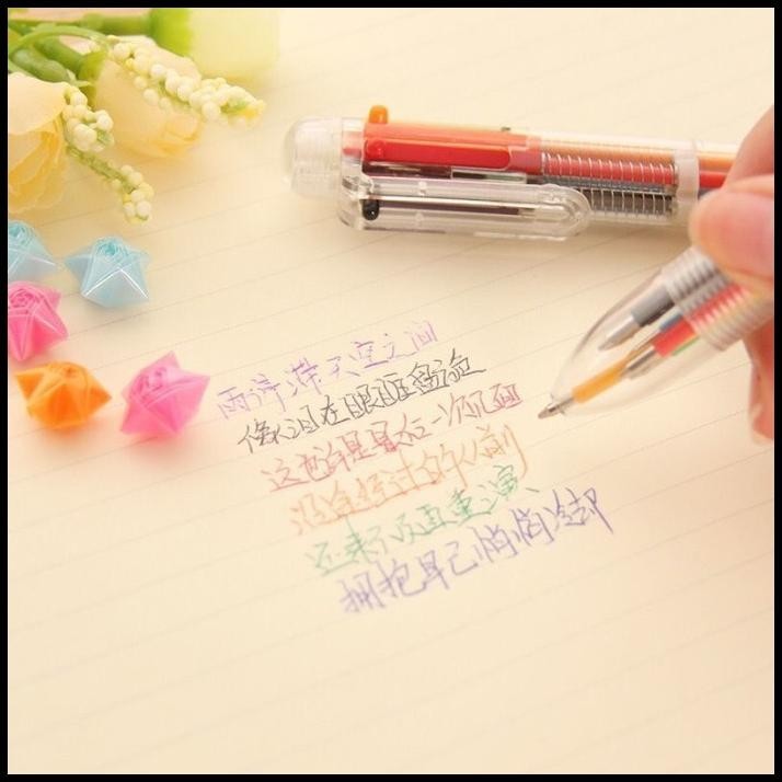 

GRATIS ONGKIR PULPEN 6 WARNA JUMBO BELAJAR ANAK ALAT TULIS PENA BALL PEN LUCU UNIK !!!!
