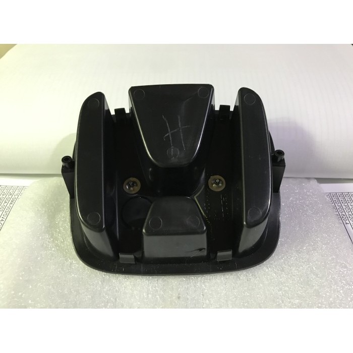 Logo Emblem Emblim Grill Depan Honda Crv Gen 3 2010 2011 2012