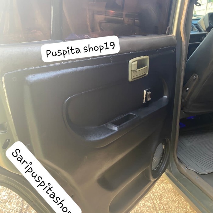 Doortrim Depan Chevrolet Trooper Long Custom