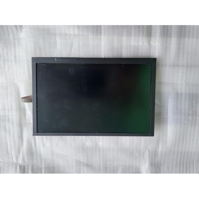 Baru Lcd Yamaha Psr 3000/S900/S910 / Lcd Layar Tv