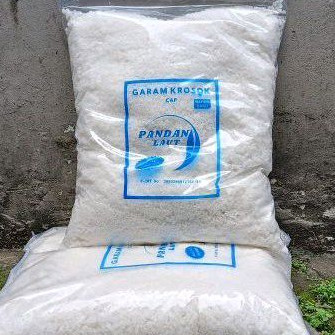 

Garam krosok 5kg | garam nacl | garam teraphy | garam industri | garam ikan | garam non yodium | garam murni | garam kasar