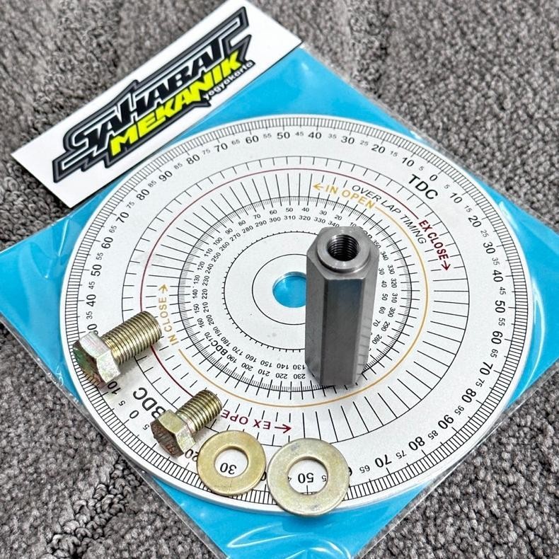 

Barangmurahco Busur Derajat Tebal 5Mm Set Dudukan Tanpa Dial Indikator Set Murah