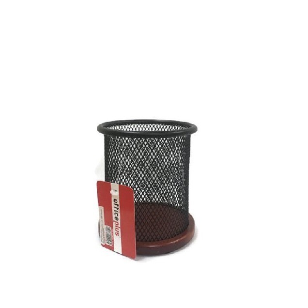 

Office Plus - Pen Stand B3341