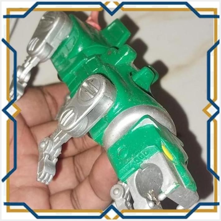 

[ATD] VOLTRON ORI MARKING