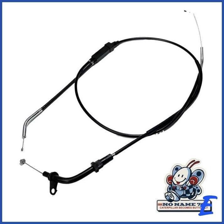 | NN | KABEL TALI GAS SUZUKI TORNADO GS GX