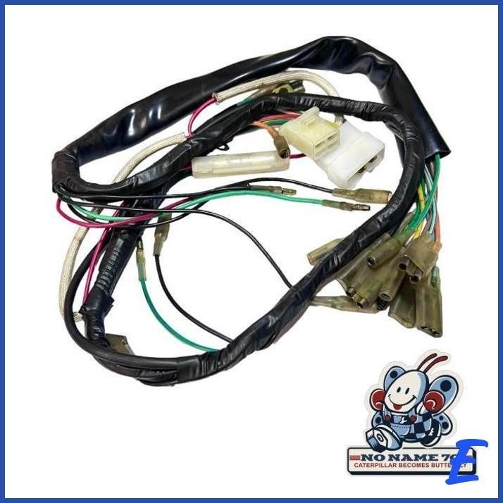 | NN | KABEL BODY BODI HONDA CB100 CB 100