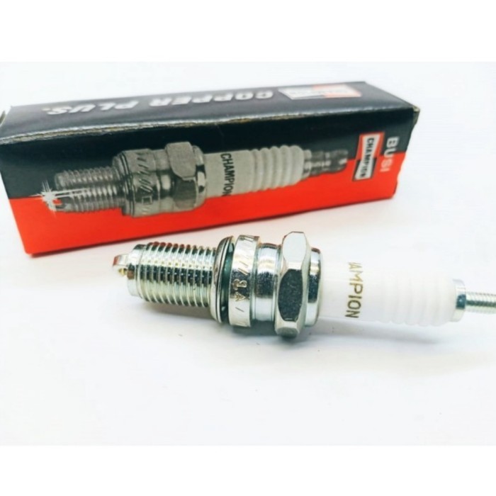 BUSI CHAMPION A8YC GL PRO TIGER SCORPIO MEGAPRO