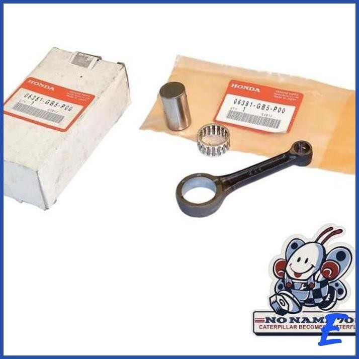 | NN | STANG SEHER PISTON HONDA ASTREA800 ASTREA 800 ORIGINAL JAPAN