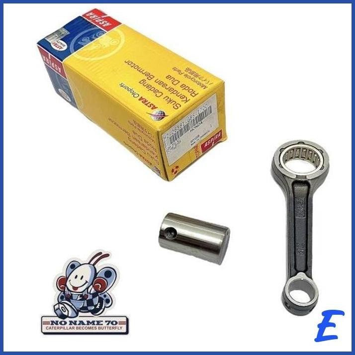 | NN | STANG SEHER PISTON HONDA ASTREA 800 ASTREA800 ASPIRA