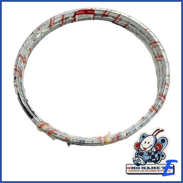 | NN | VELG DEPAN 1.20 RING 17 HONDA C70 C700 C800 ASTREA 800 STAR PRIMA ORI