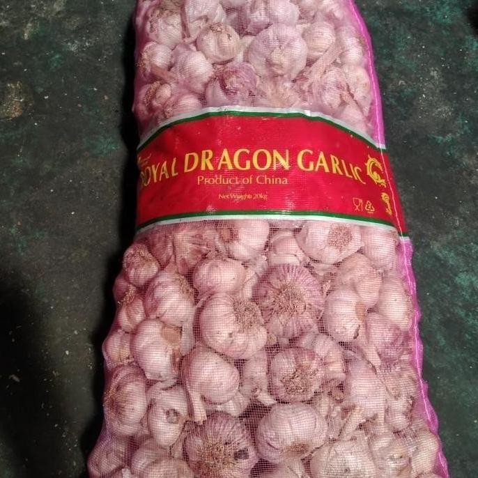 

PROMO Bawang Putih Honan Bersih Per Ball - Shuffel BERKUALITAS