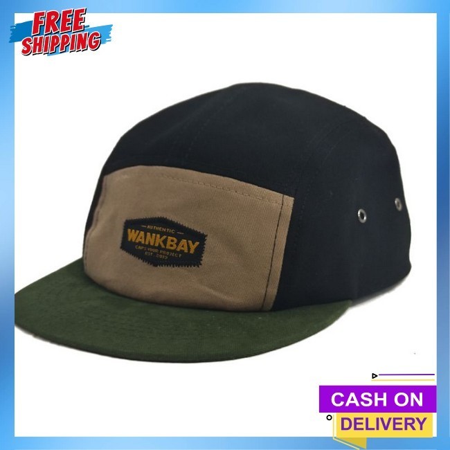 Topi Distro Murah Cowok Ori Sport Cotton Kekinian Premium Topi Baseball Snapback Dewasa Pria Topi Or