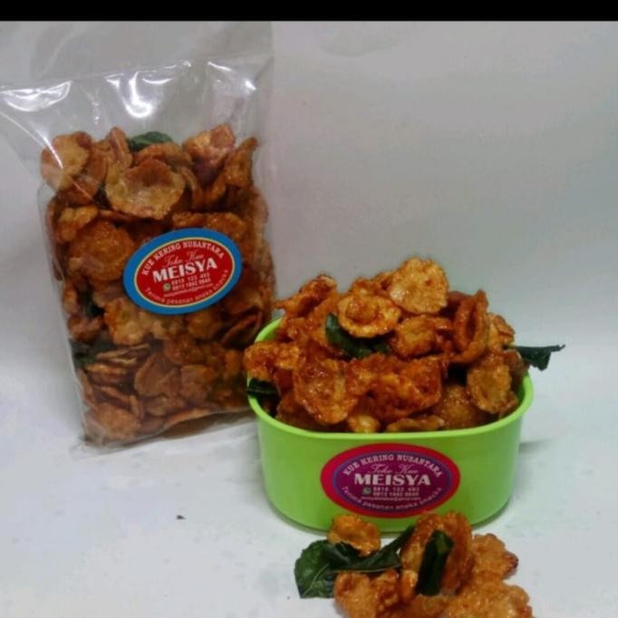 

EMPING THAILAND PEDAS MANIS JERUK PRIMASARI 500 GR SM88