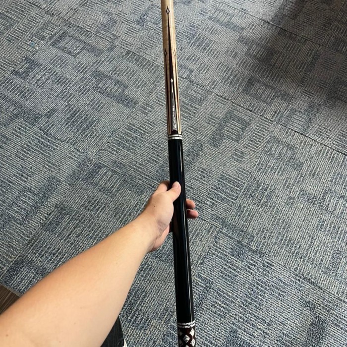 PREDATOR PANTHERA 8-2 CHURA CRM