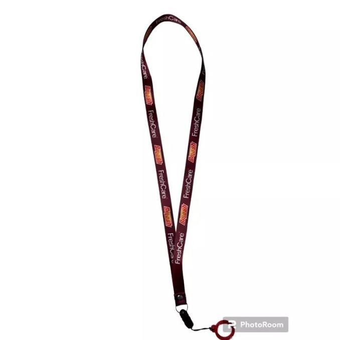 

lanyard/tali fresh care smash