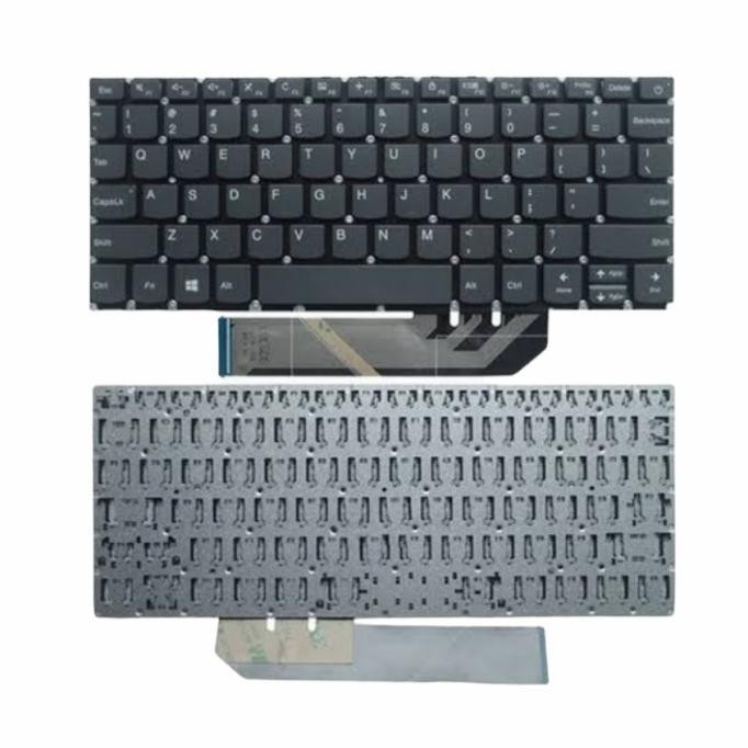 KEYBOARD LAPTOP IDEAPAD 120S-11IAP 120S-11 120S SERIES T2405