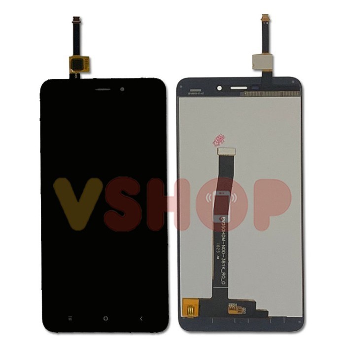 Lcd + Touchscreen Xiaomi Redmi 4A Mi4A Black/White/Gold