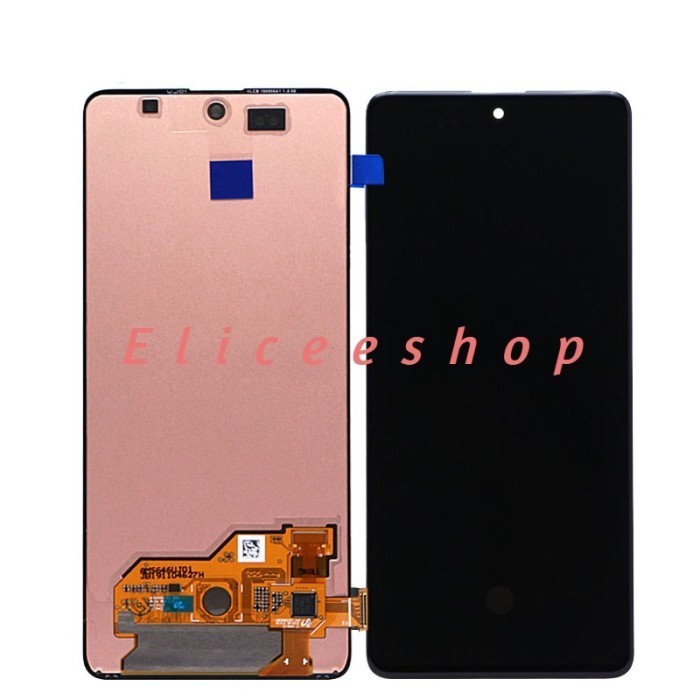 LCD TOUCHSCREEN SAMSUNG A51 / A51-5F ORI