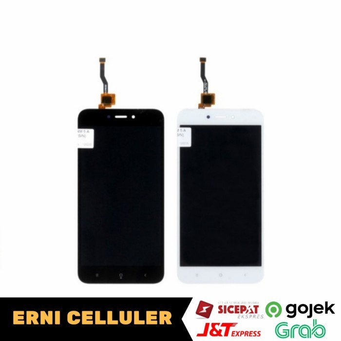 LCD XIAOMI REDMI 5A + TOUCHSCREEN ORIGINAL