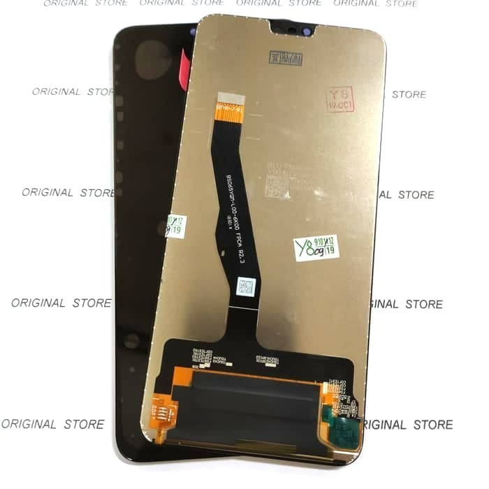 Lcd honor 8X ORIGINAL full touchscreen