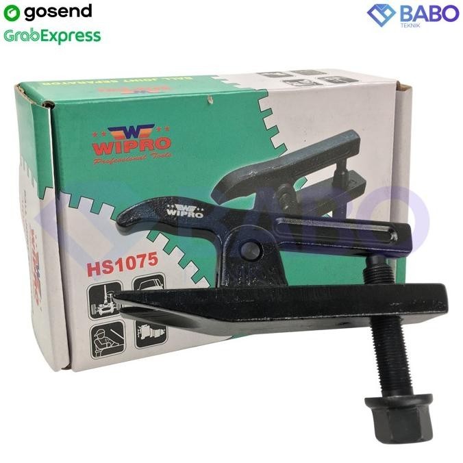 Ball Joint Balljoint Separator Treker Tie Rod Wipro Hs1075 Hs 1075