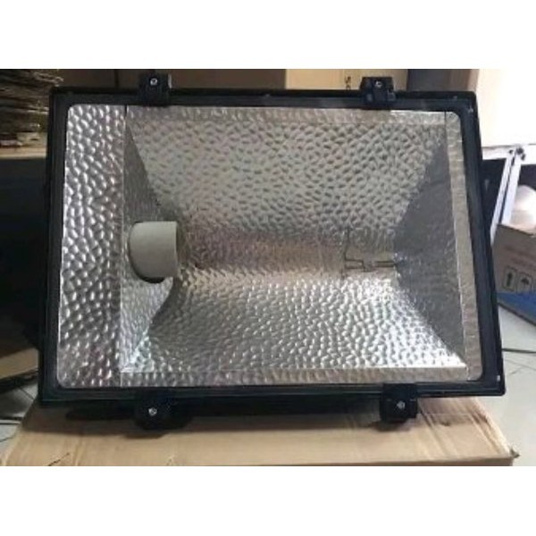 Kap Lampu Hpit 400W 400 W Lampu Hpit Komponen Philips 400Watt