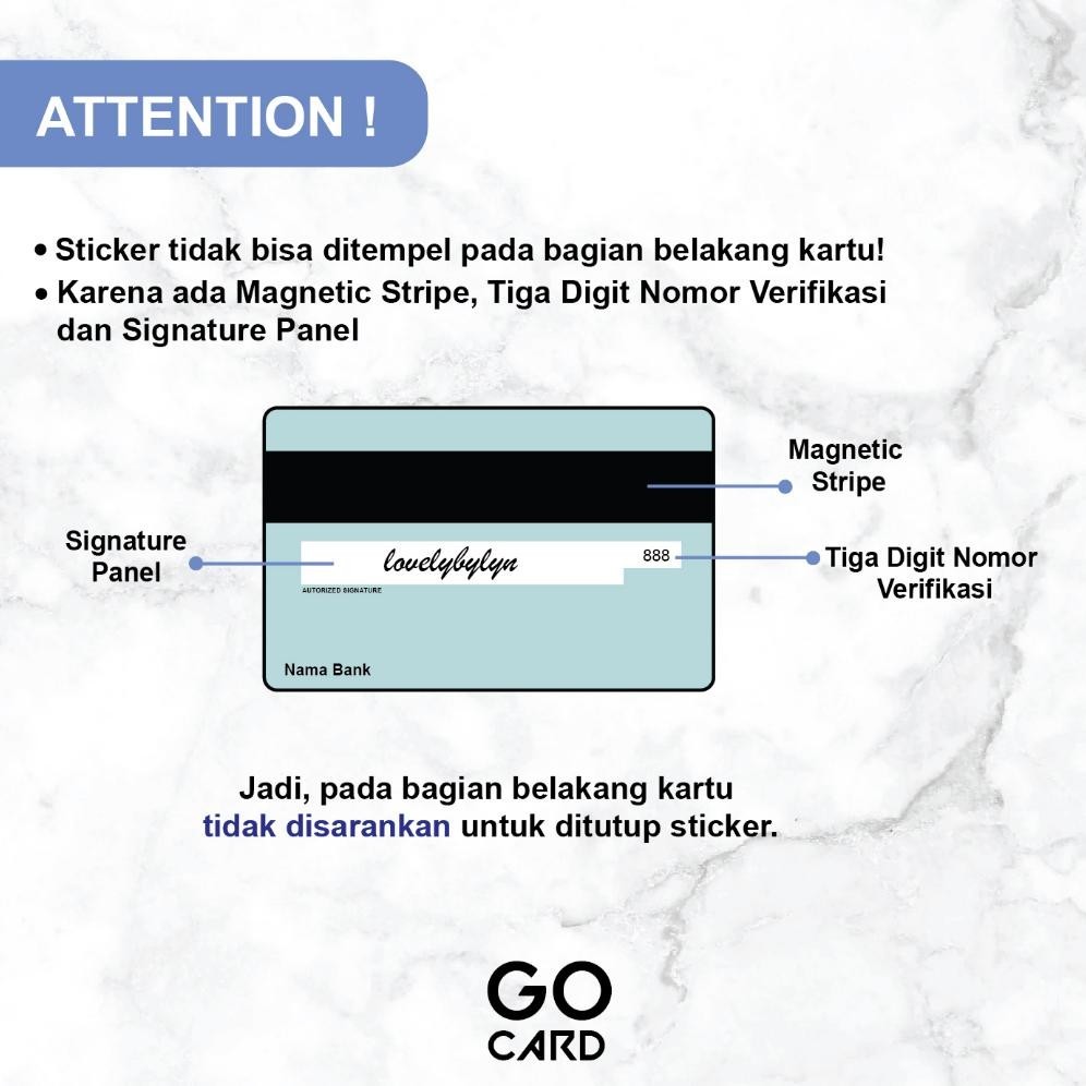 

ter-46 Skin Stiker Kartu Atm Naruto Shippuden Hologram | GO CARD Hemat