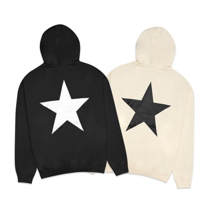 FOG Essentials Star Complexcon Hoodie